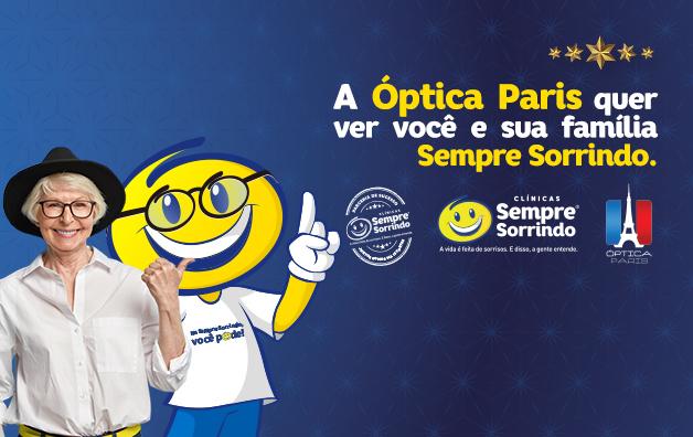 Óptica Paris