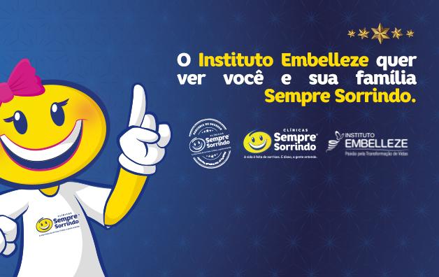 Instituto Embelleze