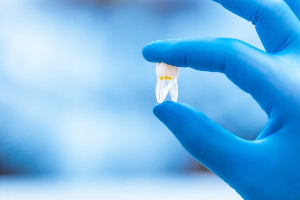 Quais os problemas que a falta de um dente pode causar?
