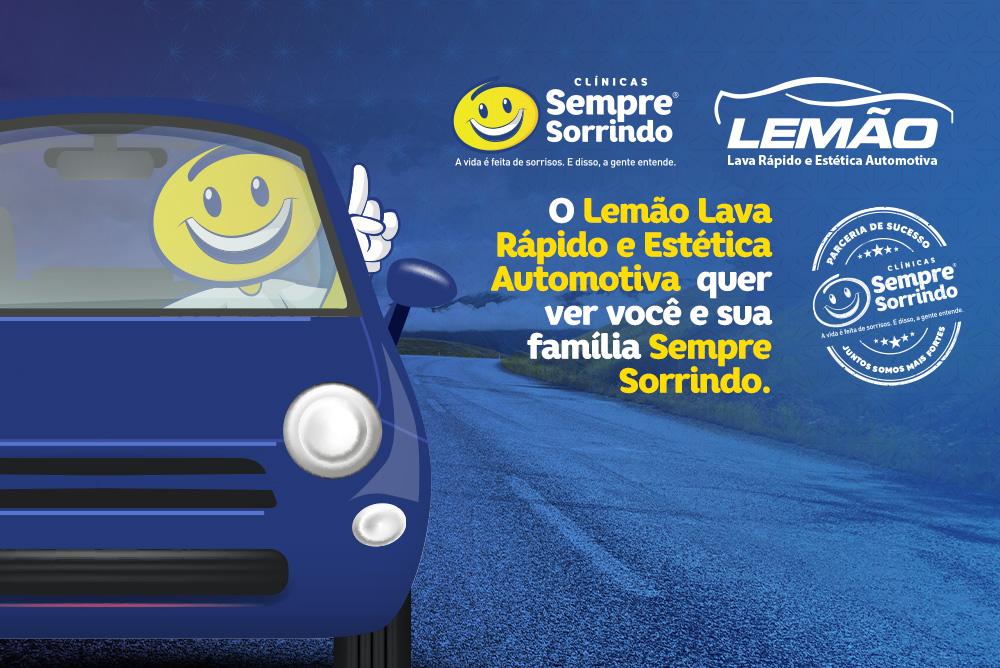 Lemão Lava Rápido